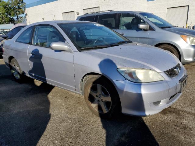 Photo 3 VIN: 1HGEM21944L017165 - HONDA CIVIC 