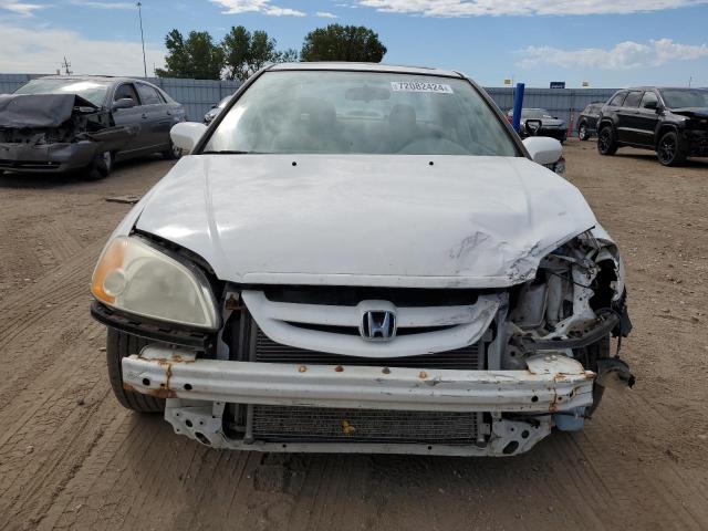 Photo 4 VIN: 1HGEM21963L044799 - HONDA CIVIC EX 