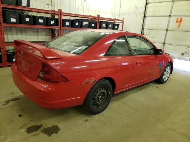 Photo 2 VIN: 1HGEM21981L037687 - HONDA CIVIC 