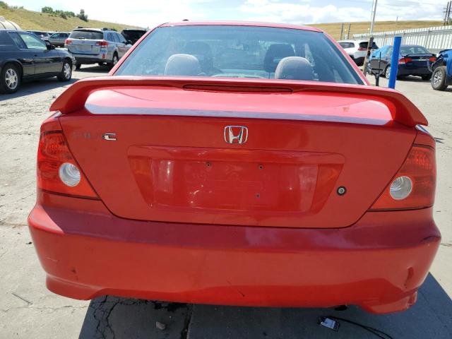 Photo 5 VIN: 1HGEM21984L002152 - HONDA CIVIC EX 