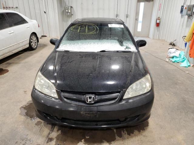 Photo 4 VIN: 1HGEM21984L017315 - HONDA CIVIC 