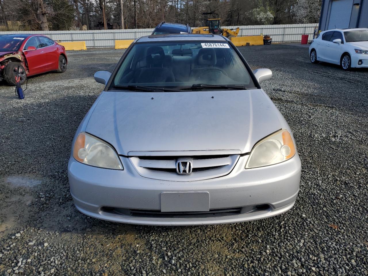 Photo 4 VIN: 1HGEM21992L036825 - HONDA CIVIC 