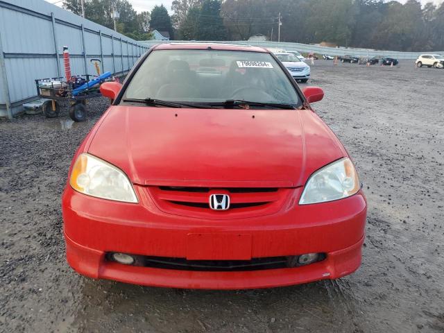 Photo 4 VIN: 1HGEM21992L041698 - HONDA CIVIC EX 