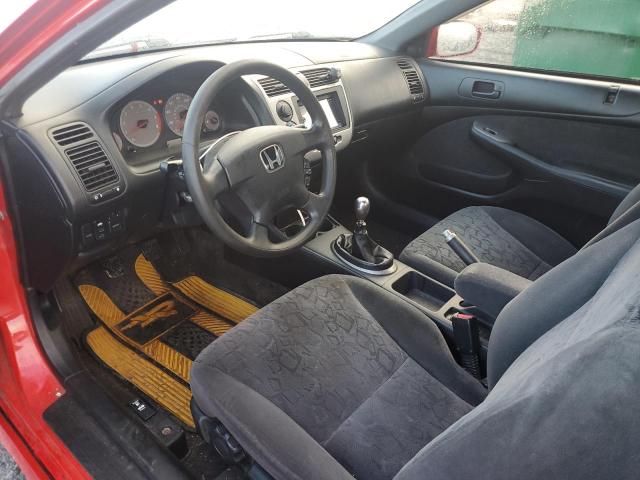 Photo 7 VIN: 1HGEM21992L041698 - HONDA CIVIC EX 