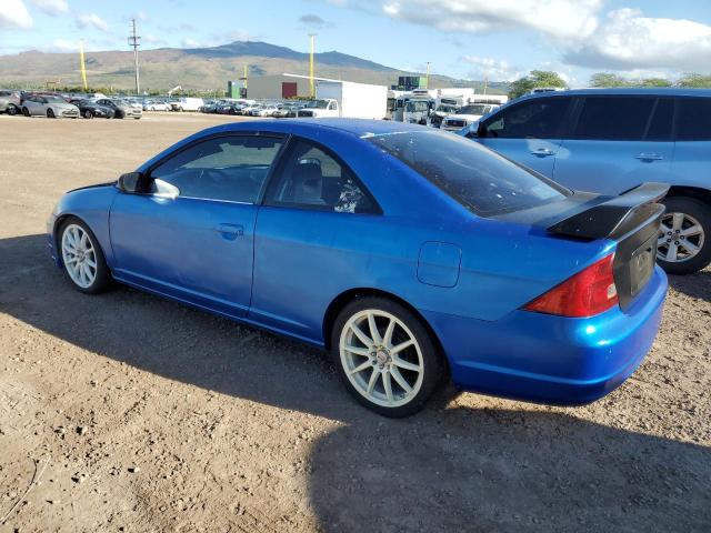 Photo 1 VIN: 1HGEM21992L064382 - HONDA CIVIC EX 