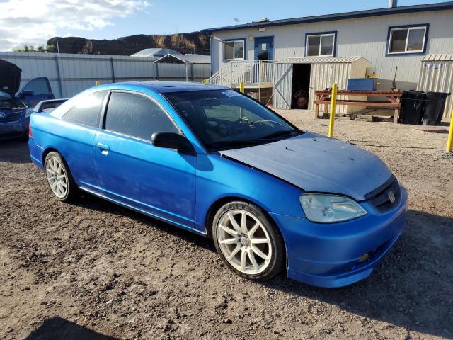 Photo 3 VIN: 1HGEM21992L064382 - HONDA CIVIC EX 