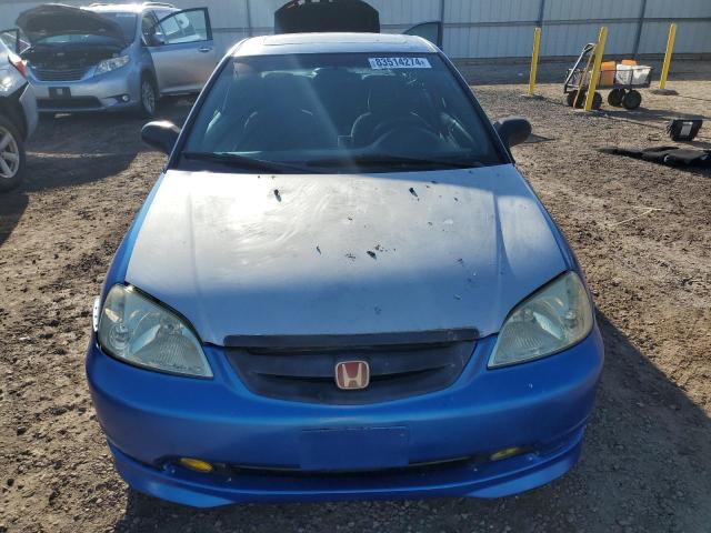 Photo 4 VIN: 1HGEM21992L064382 - HONDA CIVIC EX 