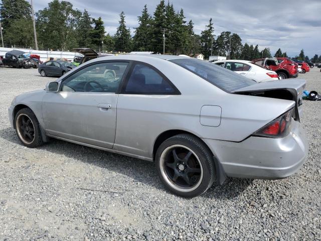 Photo 1 VIN: 1HGEM219X1L081478 - HONDA CIVIC 