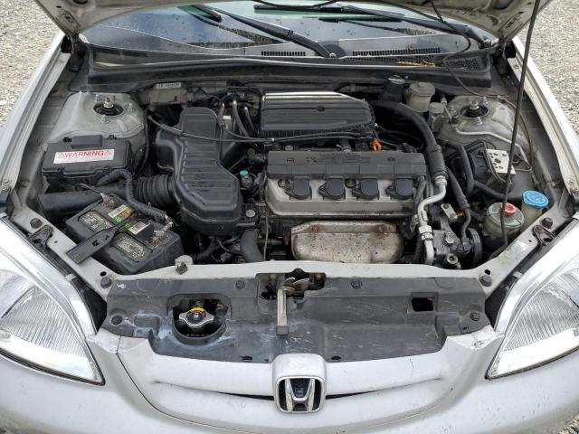 Photo 10 VIN: 1HGEM219X1L081478 - HONDA CIVIC 