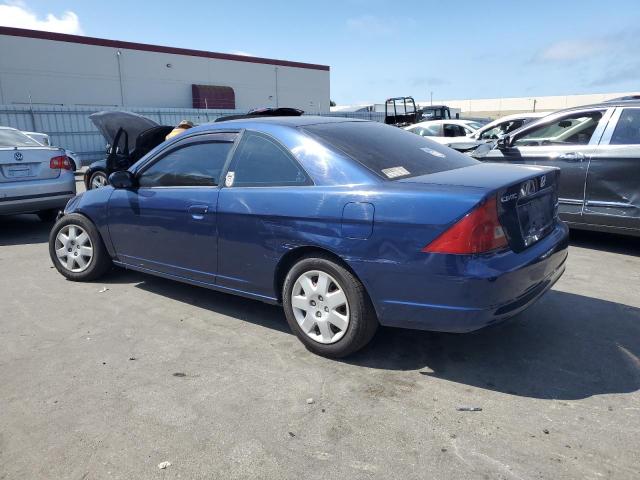 Photo 1 VIN: 1HGEM219X1L114415 - HONDA CIVIC SI 