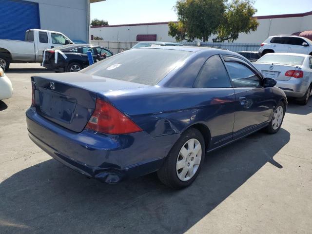 Photo 2 VIN: 1HGEM219X1L114415 - HONDA CIVIC SI 