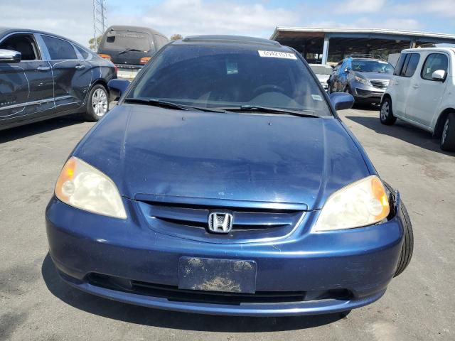 Photo 4 VIN: 1HGEM219X1L114415 - HONDA CIVIC SI 