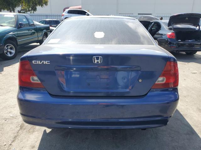 Photo 5 VIN: 1HGEM219X1L114415 - HONDA CIVIC SI 