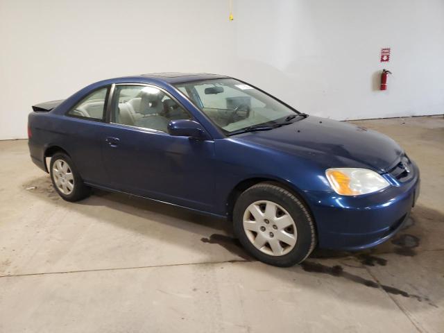 Photo 3 VIN: 1HGEM219X2L089047 - HONDA CIVIC 