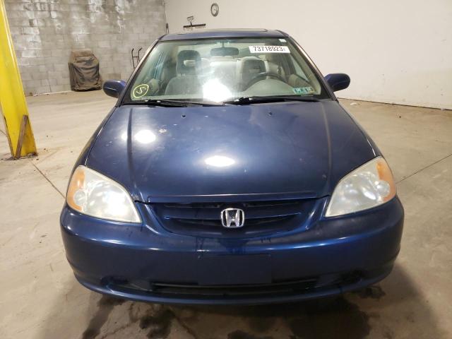 Photo 4 VIN: 1HGEM219X2L089047 - HONDA CIVIC 