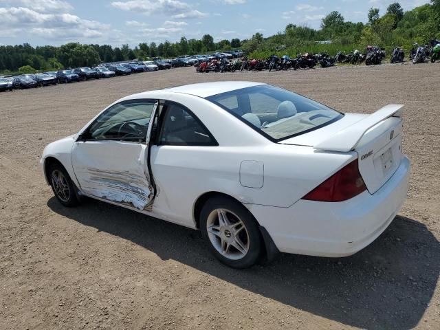 Photo 1 VIN: 1HGEM219X3L030131 - HONDA CIVIC EX 