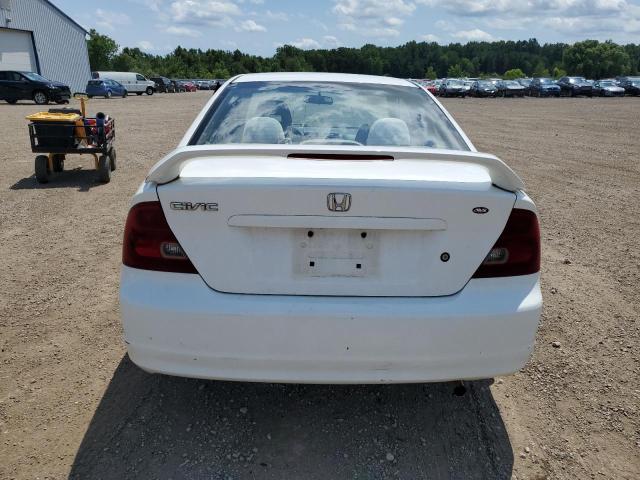 Photo 5 VIN: 1HGEM219X3L030131 - HONDA CIVIC EX 