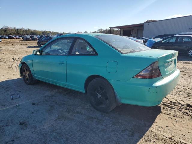 Photo 1 VIN: 1HGEM219X4L015906 - HONDA CIVIC EX 