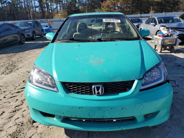 Photo 4 VIN: 1HGEM219X4L015906 - HONDA CIVIC EX 