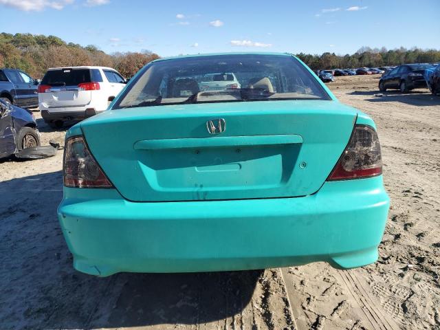 Photo 5 VIN: 1HGEM219X4L015906 - HONDA CIVIC EX 