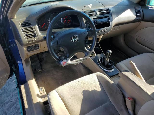 Photo 7 VIN: 1HGEM219X4L015906 - HONDA CIVIC EX 