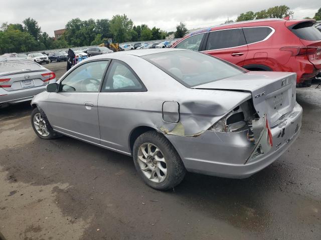 Photo 1 VIN: 1HGEM22003L085221 - HONDA CIVIC EX 