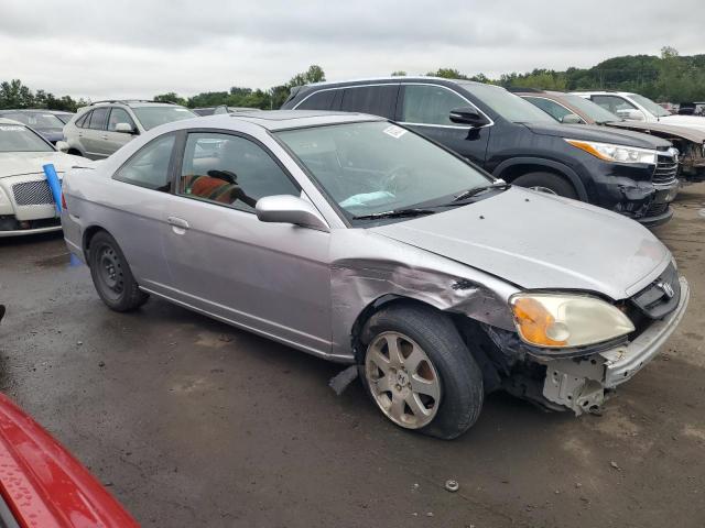 Photo 3 VIN: 1HGEM22003L085221 - HONDA CIVIC EX 