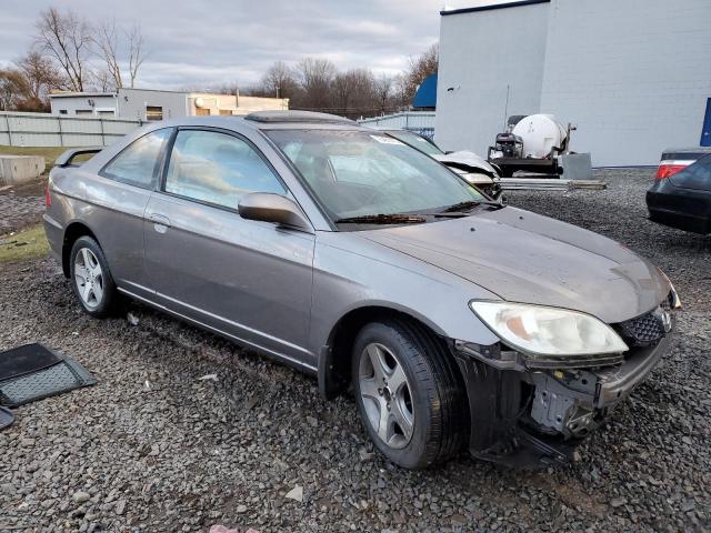 Photo 3 VIN: 1HGEM22004L050700 - HONDA CIVIC 