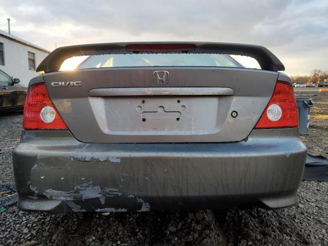 Photo 5 VIN: 1HGEM22004L050700 - HONDA CIVIC 