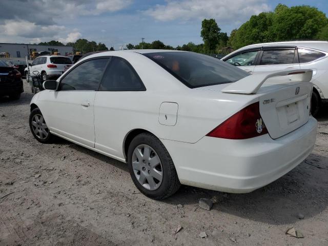 Photo 1 VIN: 1HGEM22012L099658 - HONDA CIVIC 