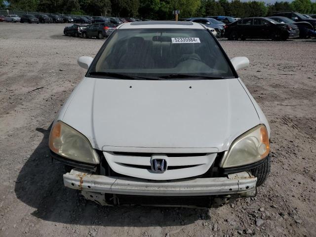 Photo 4 VIN: 1HGEM22012L099658 - HONDA CIVIC 