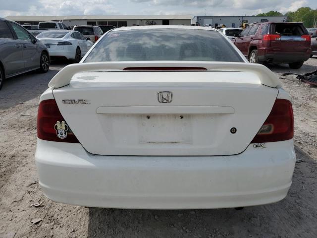 Photo 5 VIN: 1HGEM22012L099658 - HONDA CIVIC 