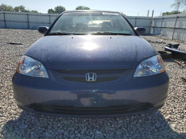 Photo 4 VIN: 1HGEM22022L068421 - HONDA CIVIC 