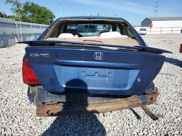 Photo 5 VIN: 1HGEM22022L068421 - HONDA CIVIC 