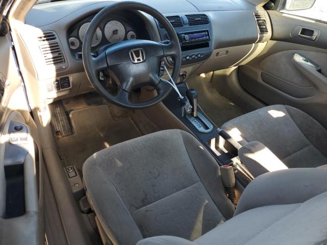 Photo 7 VIN: 1HGEM22022L068421 - HONDA CIVIC 