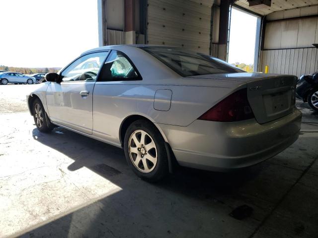 Photo 1 VIN: 1HGEM22033L069658 - HONDA CIVIC EX 