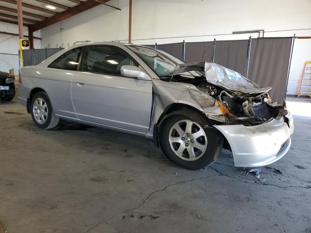 Photo 3 VIN: 1HGEM22033L069658 - HONDA CIVIC EX 