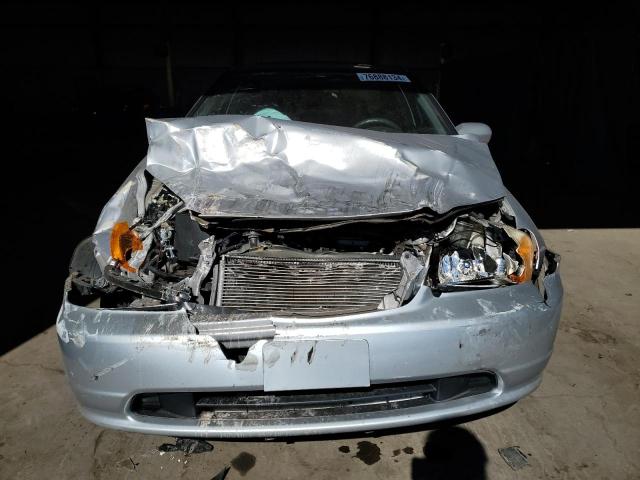 Photo 4 VIN: 1HGEM22033L069658 - HONDA CIVIC EX 