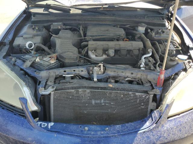 Photo 10 VIN: 1HGEM22034L039433 - HONDA CIVIC EX 