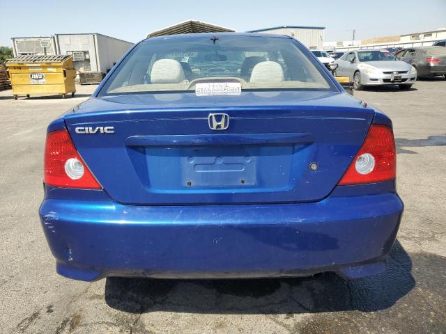 Photo 5 VIN: 1HGEM22034L039433 - HONDA CIVIC EX 