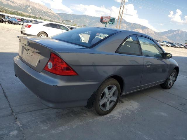 Photo 2 VIN: 1HGEM22044L007705 - HONDA CIVIC EX 