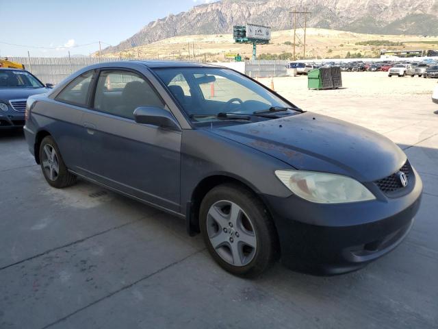 Photo 3 VIN: 1HGEM22044L007705 - HONDA CIVIC EX 