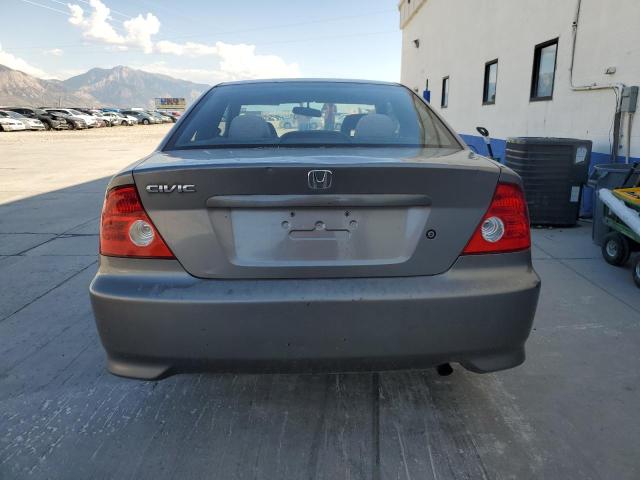 Photo 5 VIN: 1HGEM22044L007705 - HONDA CIVIC EX 