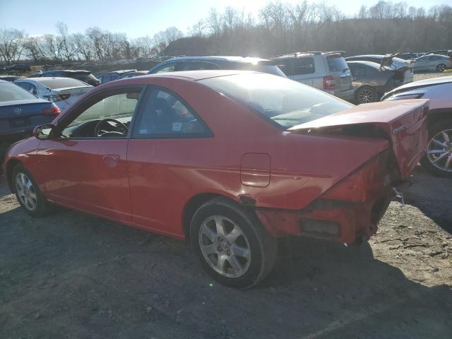 Photo 1 VIN: 1HGEM22053L083092 - HONDA CIVIC 