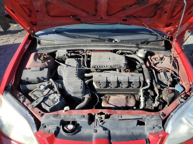 Photo 10 VIN: 1HGEM22053L083092 - HONDA CIVIC 