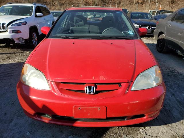 Photo 4 VIN: 1HGEM22053L083092 - HONDA CIVIC 