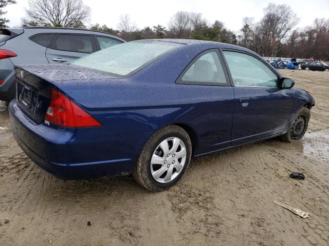 Photo 2 VIN: 1HGEM22062L072486 - HONDA CIVIC EX 