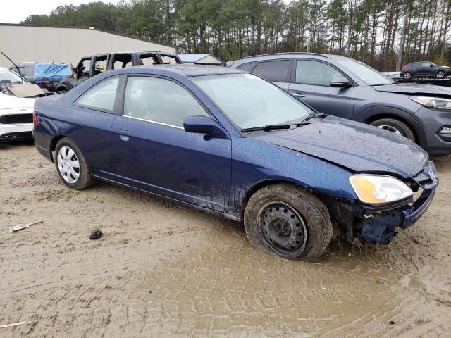 Photo 3 VIN: 1HGEM22062L072486 - HONDA CIVIC EX 