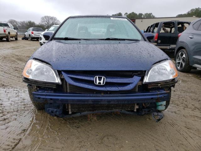 Photo 4 VIN: 1HGEM22062L072486 - HONDA CIVIC EX 