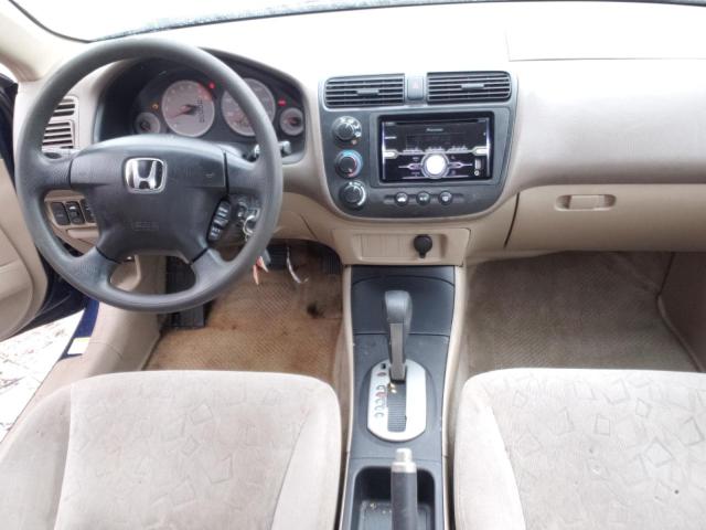 Photo 7 VIN: 1HGEM22062L072486 - HONDA CIVIC EX 